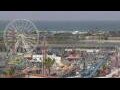 Webcam Del Mar, Californien
