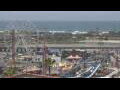Webcam Del Mar, Californien