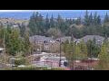 Webcam Bellevue, Washington