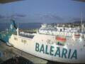 Webcam Mein Schiff 4