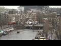 Webcam Amsterdam