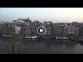 Webcam Amsterdam