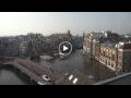 Webcam Amsterdam