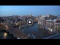 Webcam Amsterdam