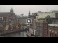 Webcam Amsterdam
