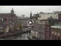 Webcam Amsterdam