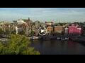 Webcam Amsterdam