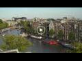 Webcam Amsterdam
