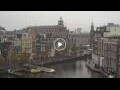 Webcam Amsterdam