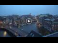 Webcam Amsterdam