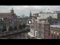 Webcam Amsterdam