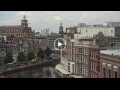 Webcam Amsterdam