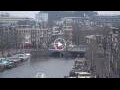 Webcam Amsterdam