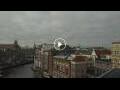 Webcam Amsterdam