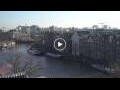 Webcam Amsterdam