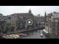 Webcam Amsterdam