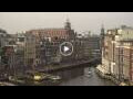 Webcam Amsterdam