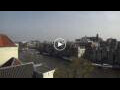 Webcam Amsterdam