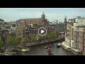 Webcam Amsterdam