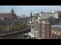 Webcam Amsterdam