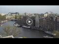 Webcam Amsterdam