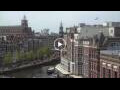 Webcam Amsterdam