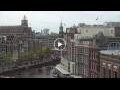 Webcam Amsterdam