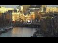 Webcam Amsterdam