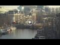 Webcam Amsterdam