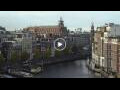 Webcam Amsterdam