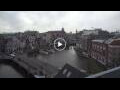 Webcam Amsterdam