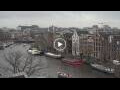 Webcam Amsterdam