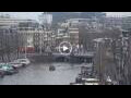 Webcam Amsterdam