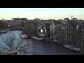 Webcam Amsterdam