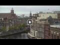 Webcam Amsterdam