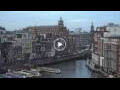 Webcam Amsterdam