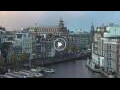 Webcam Amsterdam