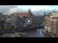 Webcam Amsterdam