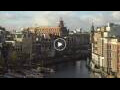 Webcam Amsterdam