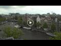 Webcam Amsterdam