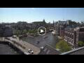 Webcam Amsterdam