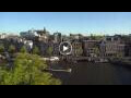 Webcam Amsterdam