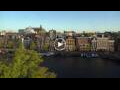Webcam Amsterdam