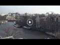 Webcam Amsterdam