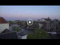 Webcam Amsterdam