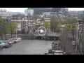 Webcam Amsterdam