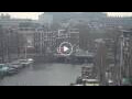 Webcam Amsterdam