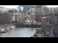 Webcam Amsterdam