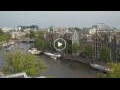 Webcam Amsterdam