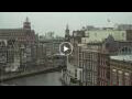Webcam Amsterdam